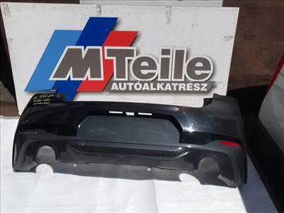 [GYÁRI BONTOTT] BMW HÁTSÓ LÖKHÁRÍTÓ | X2 F39 "M"